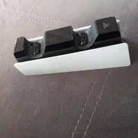 پایه شارژر ps5