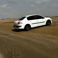 مگان مدل ۹۱