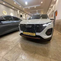 ام وی ام X33 کراس مدل ۴۰۲ معاوضه یا نقدی|خودرو سواری و وانت|مشهد, شاهد (شهرک غرب)|دیوار