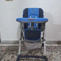 صندلی غذا و کریر نوزاد