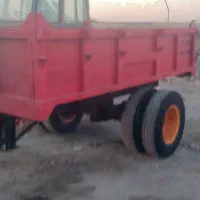 تراکتور ۲۸۵ مدل ۸۶|خودرو سنگین|لردگان, |دیوار