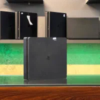 پلی استیشن 4 کپی خور در حدنو فول بازی دودسته|کنسول، بازی ویدئویی و آنلاین|آمل, |دیوار