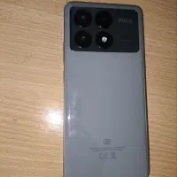 گوشی Poco X6 Pro 512GB