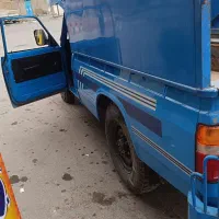 نیسان مدل1403|خودرو سواری و وانت|آبیک, |دیوار