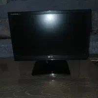 مانیتور ال جی ۱۹ اینچ