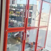 واگذاری وسایل سوپرمارکت