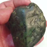 سنگ یشم امپریال عالی