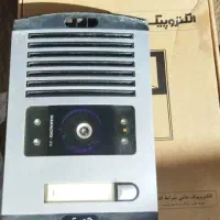 آیفون تصویری یک طبقه|مصالح و تجهیزات ساختمان|صدرا-فارس, فاز ۲|دیوار