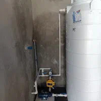 صفر تا صد لوله کشی آب فاضلاب و برقکاری ساختمان