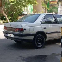پژو روآ (ROA) دوگانه سوز، مدل ۱۳۸۷|خودرو سواری و وانت|مشهد, توس (بلوار توس)|دیوار