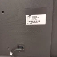 تلویزیون سامسونگ ۴۳اینج کاملآ سالم