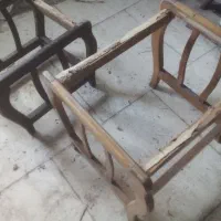 میز جلو مبلی