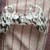 دو عدد روکش دسته ps5 مدل چریک نو