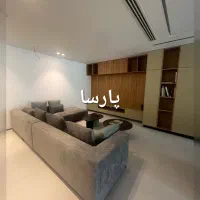 ۲۳۰متر+شیخ بهایی شمالی مدرن سوپر لوکس ( امداد )|اجارهٔ آپارتمان|تهران, ونک|دیوار