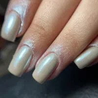 مدل رایگان ناخن|خدمات آرایشگری و زیبایی|رشت, معلم|دیوار