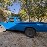 نیسان مدل کارکرده ۸۶|خودرو سواری و وانت|رودهن, |دیوار