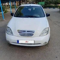 تیبا۲مدل۹۵ بیرنگ شاسی پلمپ|خودرو سواری و وانت|مشهد, شهید معقول|دیوار