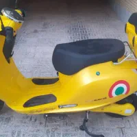 موتور برقی کویر ES1500