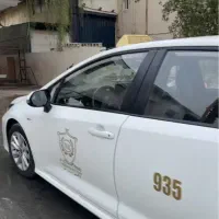 فروش فوری تاکسی 2024 شرایطی|خودرو سواری و وانت|کیش, |دیوار