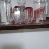 سس خوری  ونمکدان|ظروف سرو و پذیرایی|همدان, |دیوار