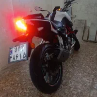 بنلی 250 تک 96 ایتالیایی وارداتی|موتورسیکلت|خرمآباد, |دیوار