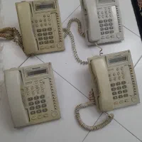 گوشی سانترال