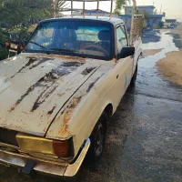 پیکان وانت مدل ۸۴|خودرو سواری و وانت|بندرعباس, |دیوار