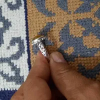 انگشترنقره