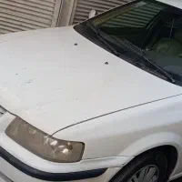 سمند Lxمولتی پلکس|خودرو سواری و وانت|شهریار, شهرک امیریه|دیوار