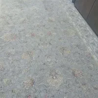 قالی ۱۲ متری ۱۲۰۰ شانه با ضمانت طلایی هر عدد۳۸ ت