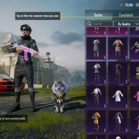 اکانت پاپجی|کنسول، بازی ویدئویی و آنلاین|بندرعباس, |دیوار