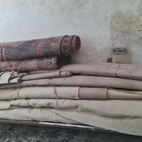 موکت دست دوم