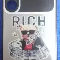 کاور گوشی سامسونگ A35 5G