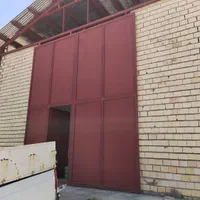 کارگاه پرس نجاری شهرک صنعتی زاگرس