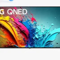 بالاترین مدل تلویزیون نو و آکبند اورجینال الجی