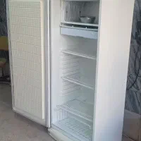 یخچال فریزر جنرال استیل|یخچال و فریزر|کرمانشاه, |دیوار