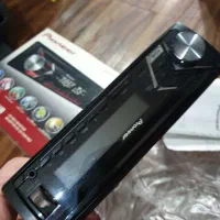 ضبط پایونر اصلی ۶کانال