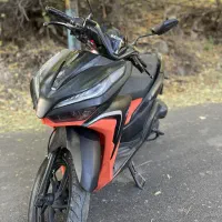 موتور طرح کلیک150