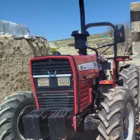 تراکتور 800 مدل 98|خودرو سنگین|دهگلان, |دیوار