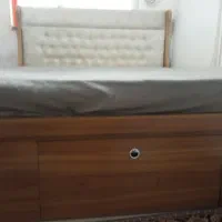 تخت خواب دونفره