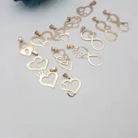 مدال طلا کادویی/پلاک طلا/زنجیر/کادویی|جواهرات|تبریز, |دیوار