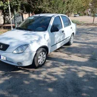 تیبا یک صندوقدار