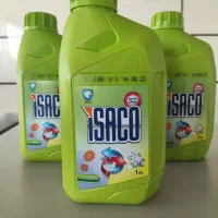 ضدیخ ایساکو