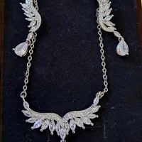 نیم ست زیبا