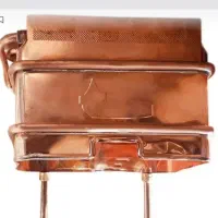 مبدل ابگرمکن ۳۱۱۵ با داغی