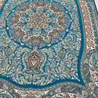 یک جفت روفرشی 9متره