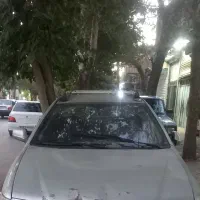 ماشین سمند|خودرو سواری و وانت|ملایر, |دیوار