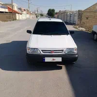 پراید۱۳۱مدل۹۸..۲گانه شرکتی