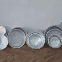 حراج ظروف آلومنیوم نو زیر قیمت کارخانه