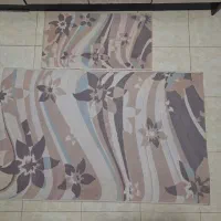 دم دری و گلیم واسه آشپزخانه یک در یک ونیم